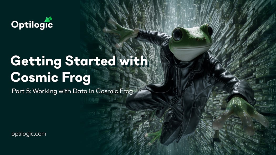 GSW Cosmic Frog Pt 05