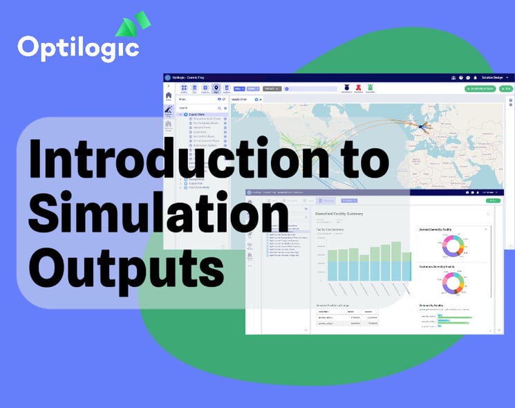 Introduction to Simulation Outputs